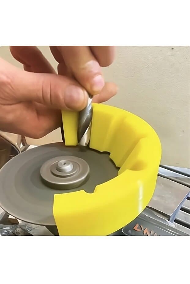 Delici Uç Bileme Aparatı, 115 mm ürün fotoğrafı 1